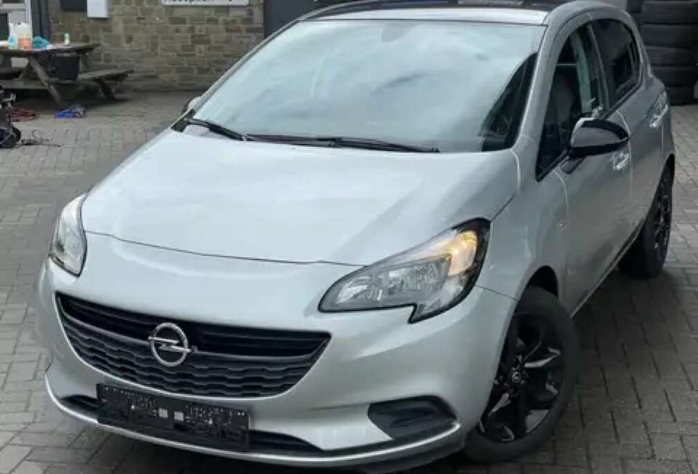 Opel 1.4i AUTOMAT/GPS/CARPLAY/REGULATEUR/GARANTIE