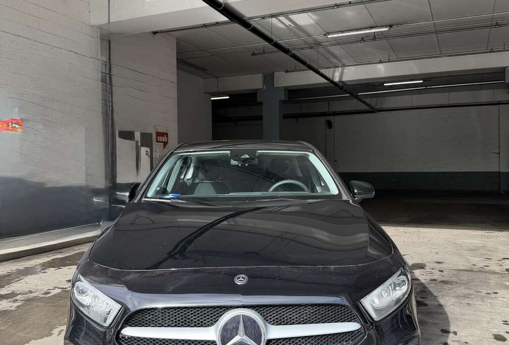 Mercedes-Benz Classe 7G-DCT Business Line