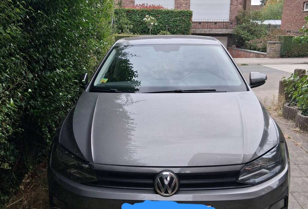 Volkswagen 1.0i Trendline