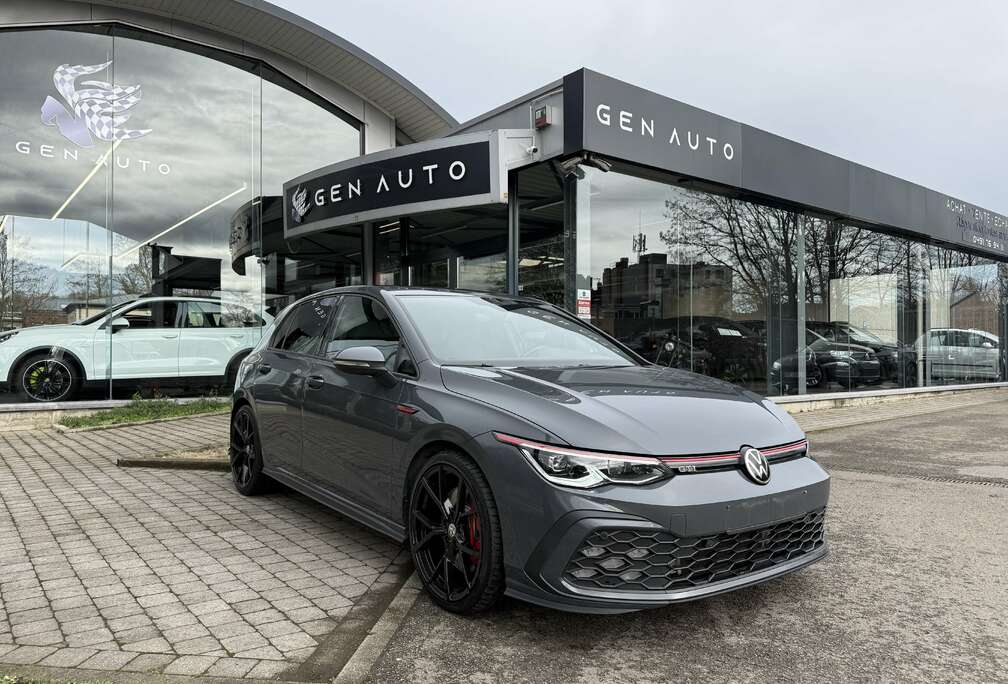 Volkswagen 2.0 TSI DSG Phare iQ Led *12 à 36 MOIS GARANTIE*