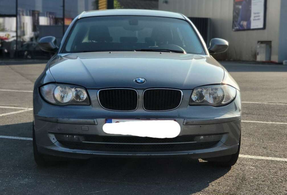 BMW d