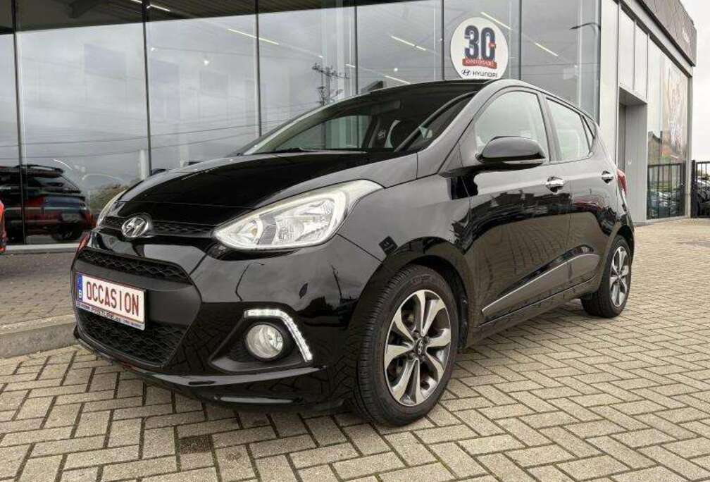 Hyundai Sky