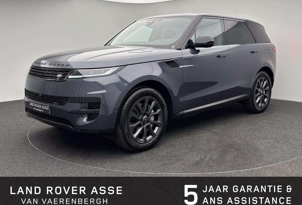 Land Rover P460e S AWD Auto. 25MY