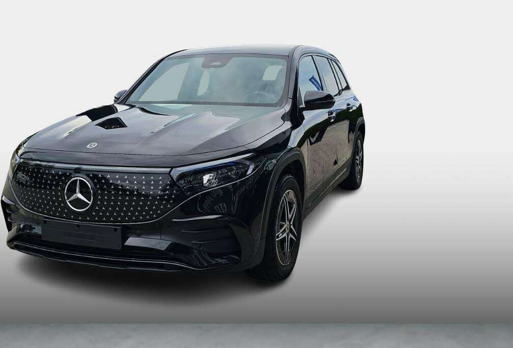 Mercedes-Benz 4MATIC