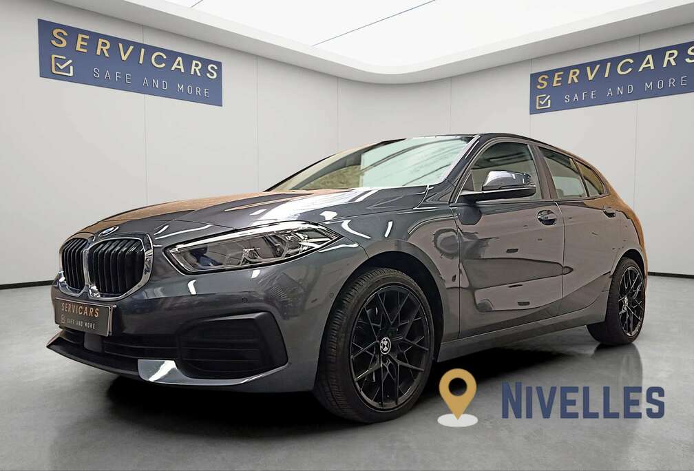 BMW dA AdBlue (EU6AP) - 1 an de garantie