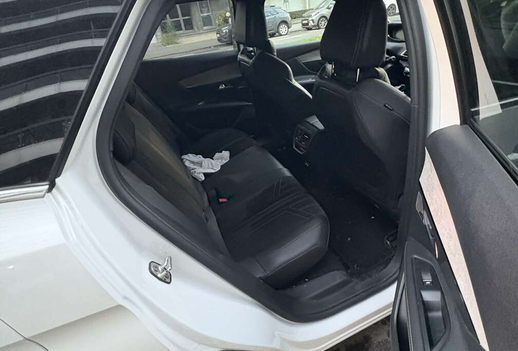 Peugeot 1.6 PureTech GT