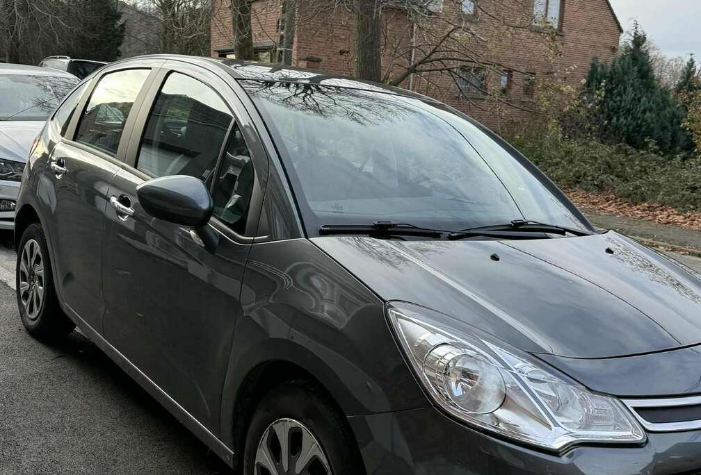 Citroen 1.1i Attraction