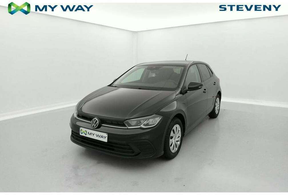 Volkswagen Life 1.0TSI 70kW(95pk) DSG * My Way Selection *
