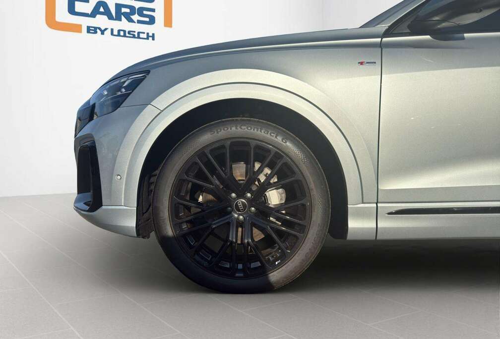 Audi SUV 50 TDI Quattro