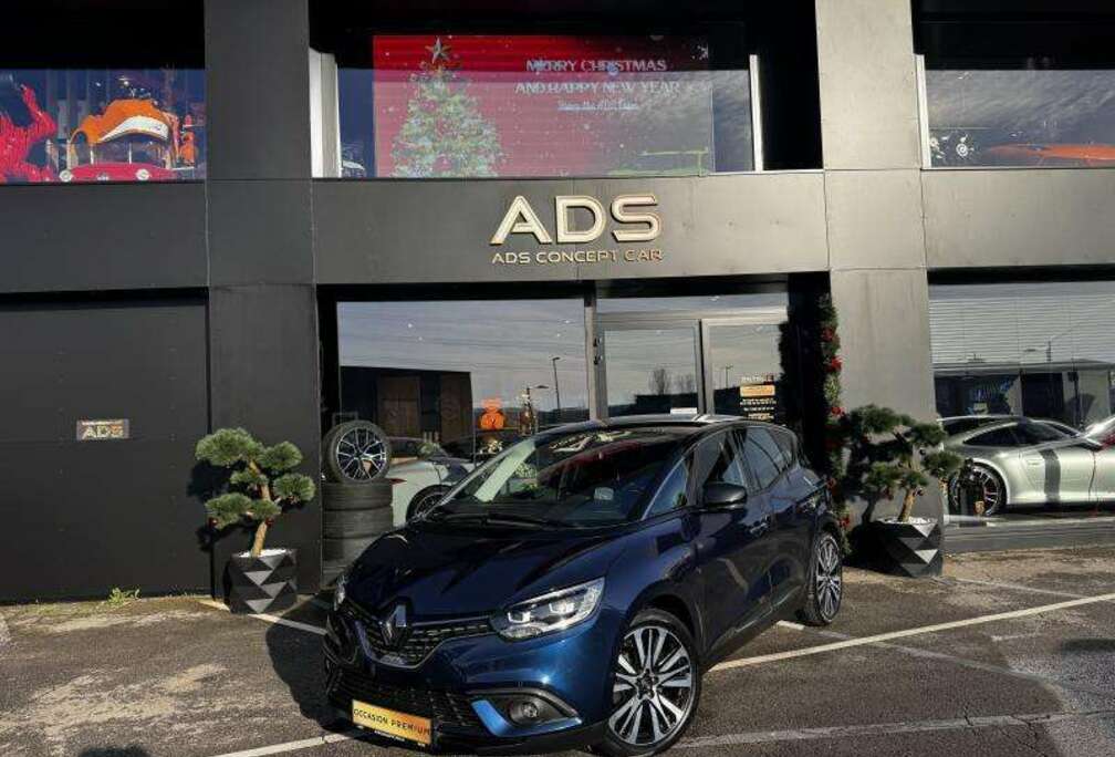 Renault Initiale PARIS