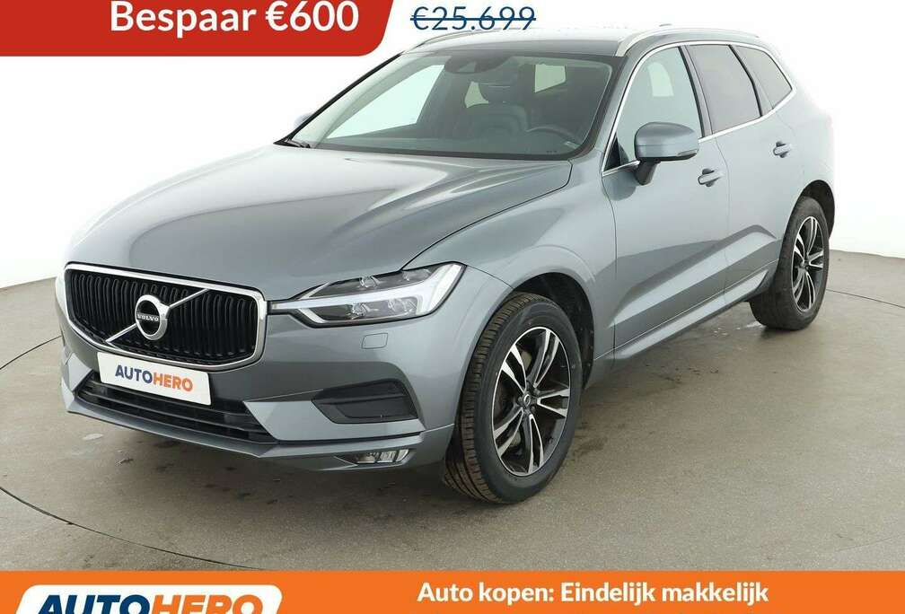 Volvo 2.0 T4 Momentum Pro 2WD