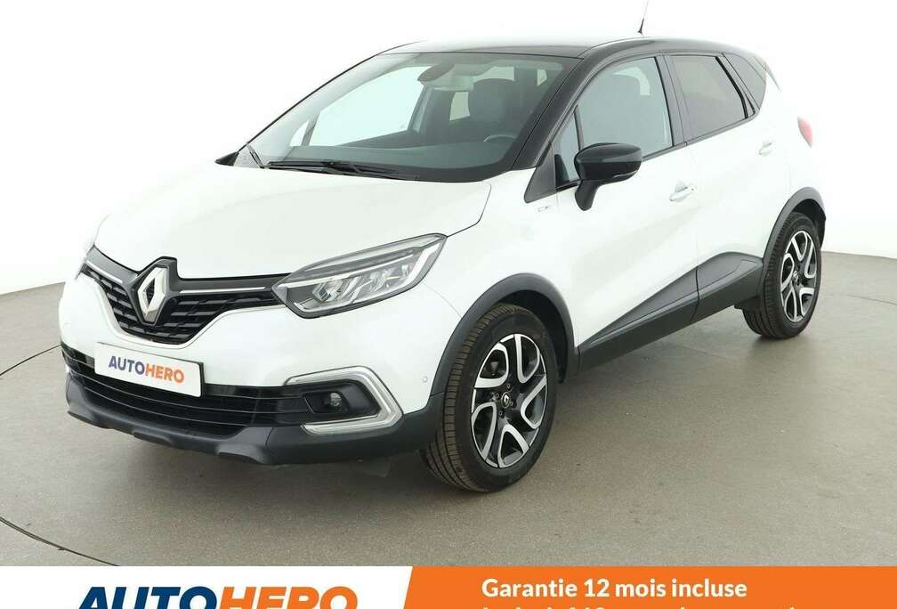 Renault 0.9 Energy BOSE