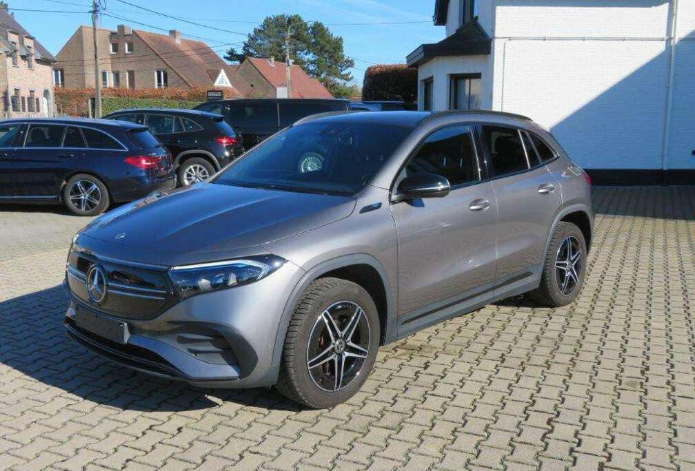 Mercedes-Benz Amg-Pack