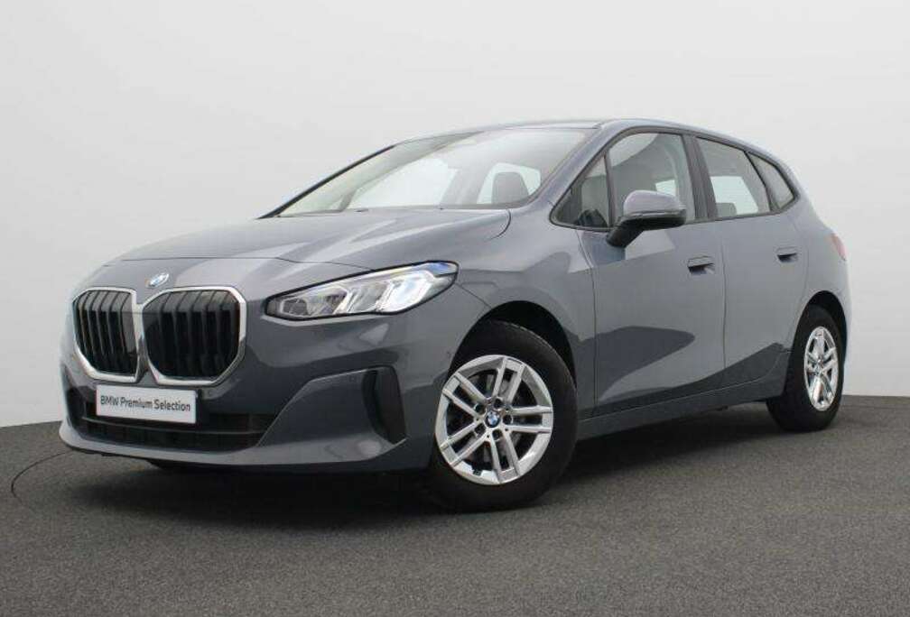 BMW Active Tourer - AUTOMAAT - NAV