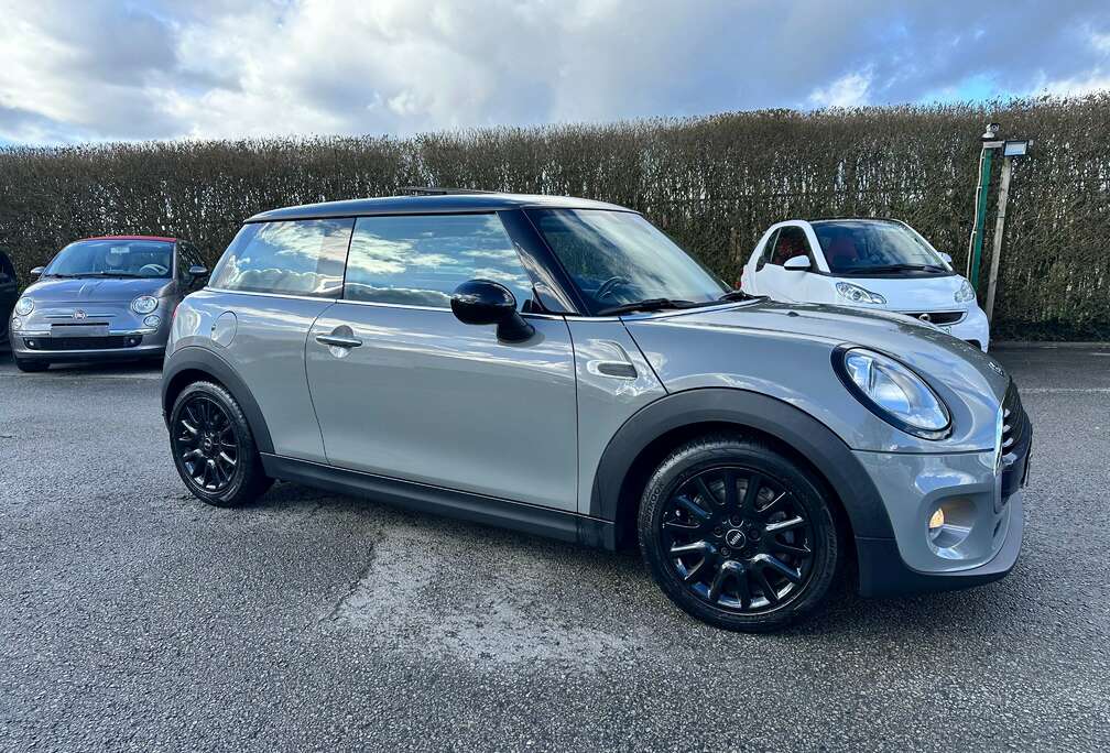 MINI Mini 1.5 Cooper