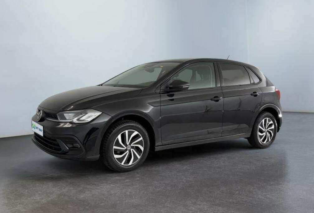 Volkswagen Life*Boite auto