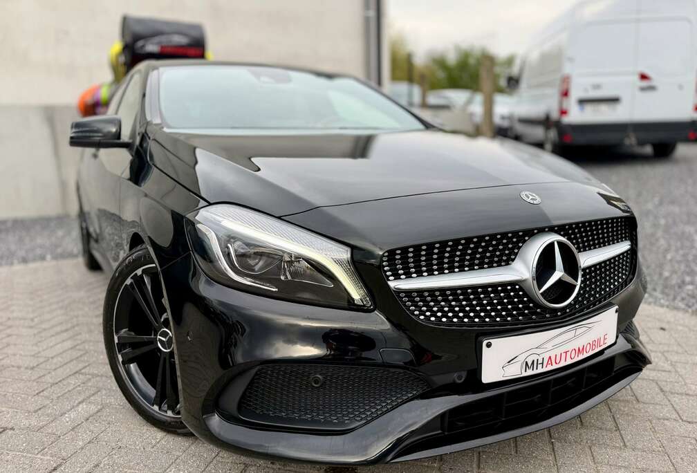 Mercedes-Benz Pack AMG