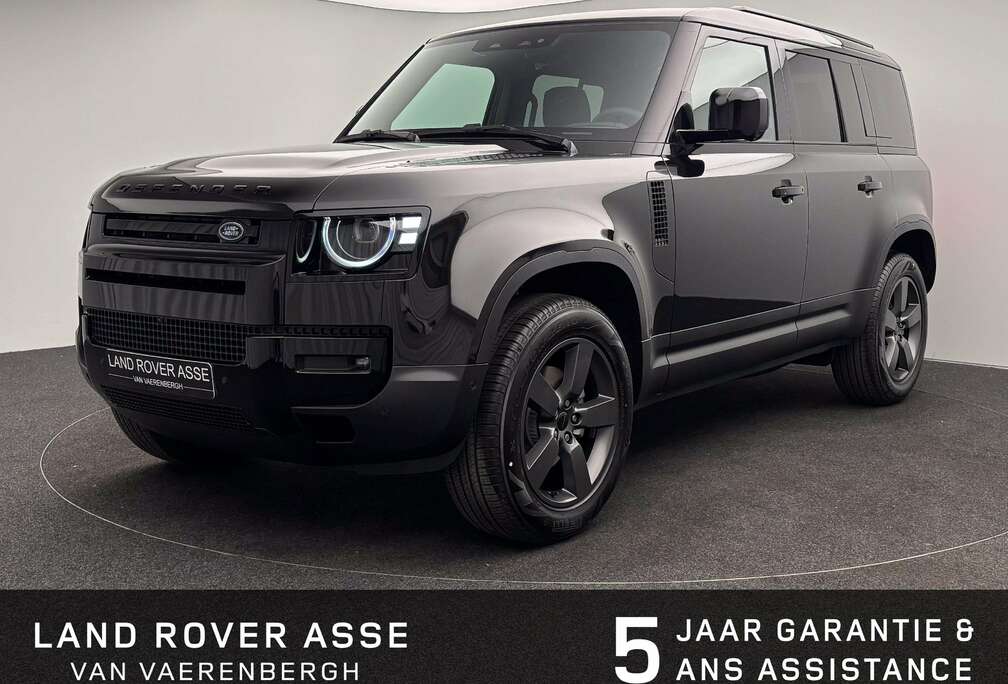 Land Rover 110 D250 S AWD Auto. 26MY