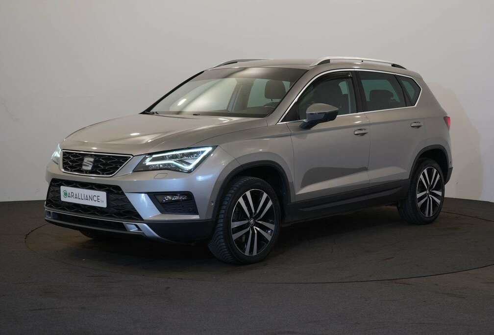 SEAT MOVE 1.0TSi NaviHPBeatsLEDStart/stopJA18\