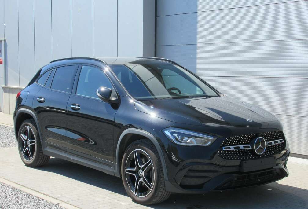 Mercedes-Benz e AMG / Night /€20.990 netto / Head-Up / Carplay / ...