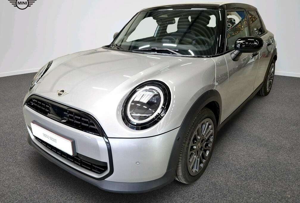 MINI Classic Trim