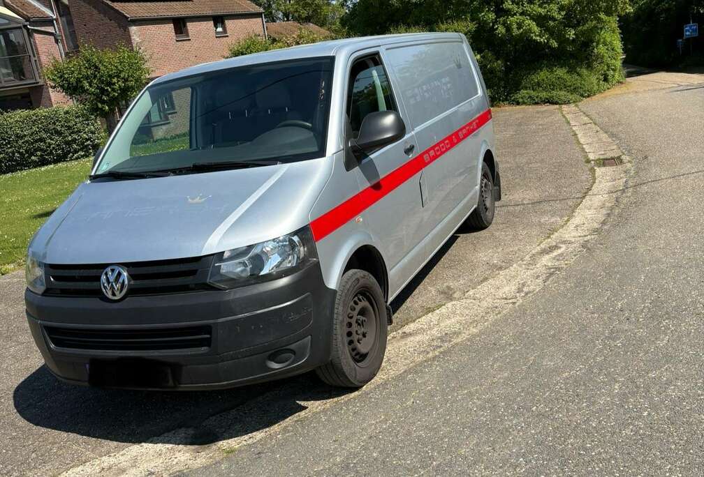 Volkswagen 2.0