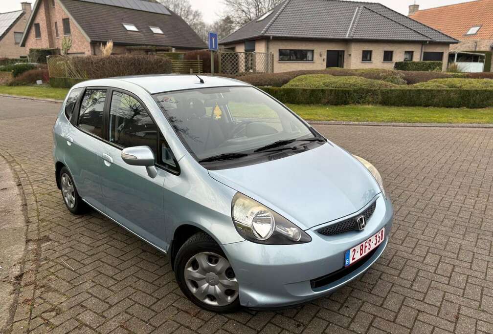 Honda 1.4 Benzine 79.000km