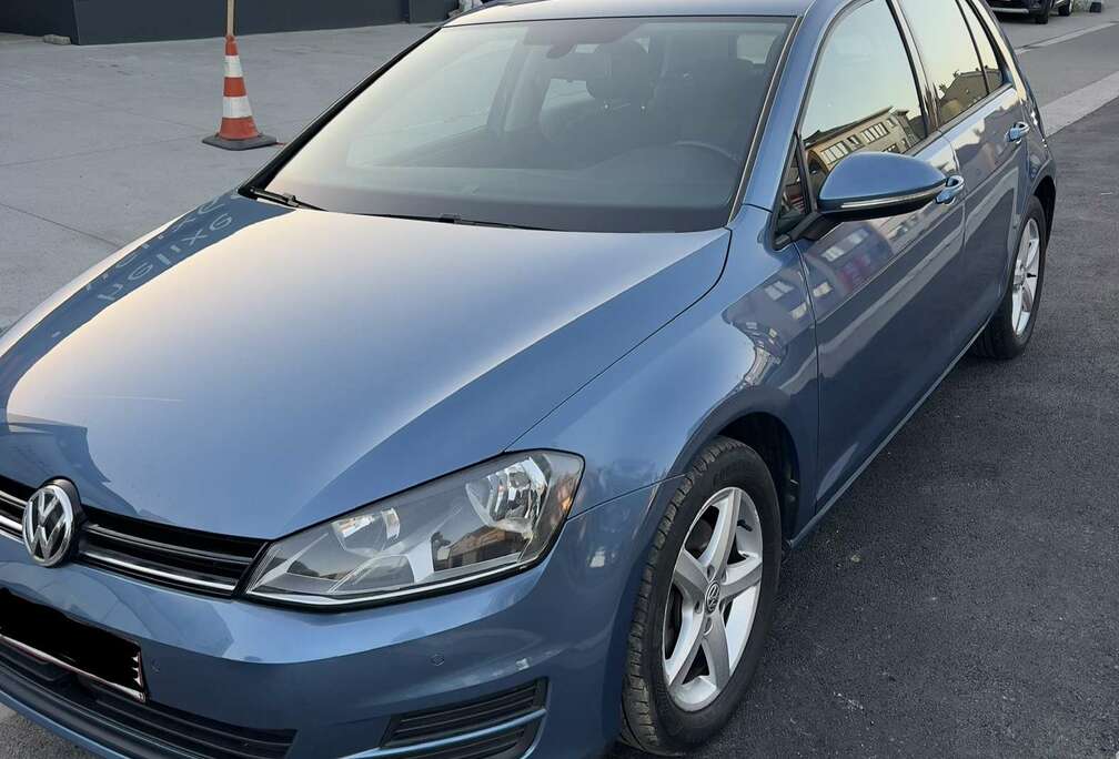 Volkswagen 1.2 TSI Highline DSG