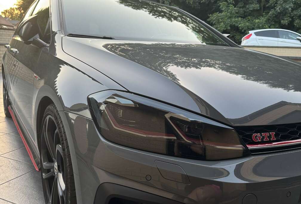 Volkswagen 2.0 TSI TCR OPF DSG