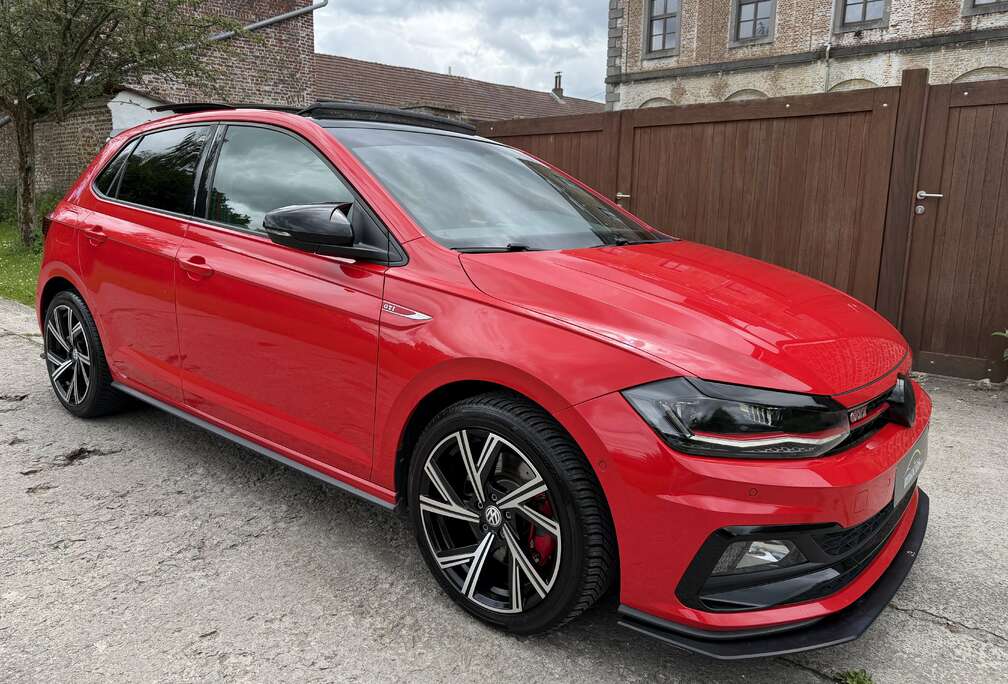 Volkswagen 2.0 TSi OPF DSG *PANO // BEATS // CARPLAY // CAM /