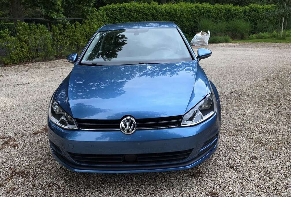 Volkswagen 1.2 TSI Trendline