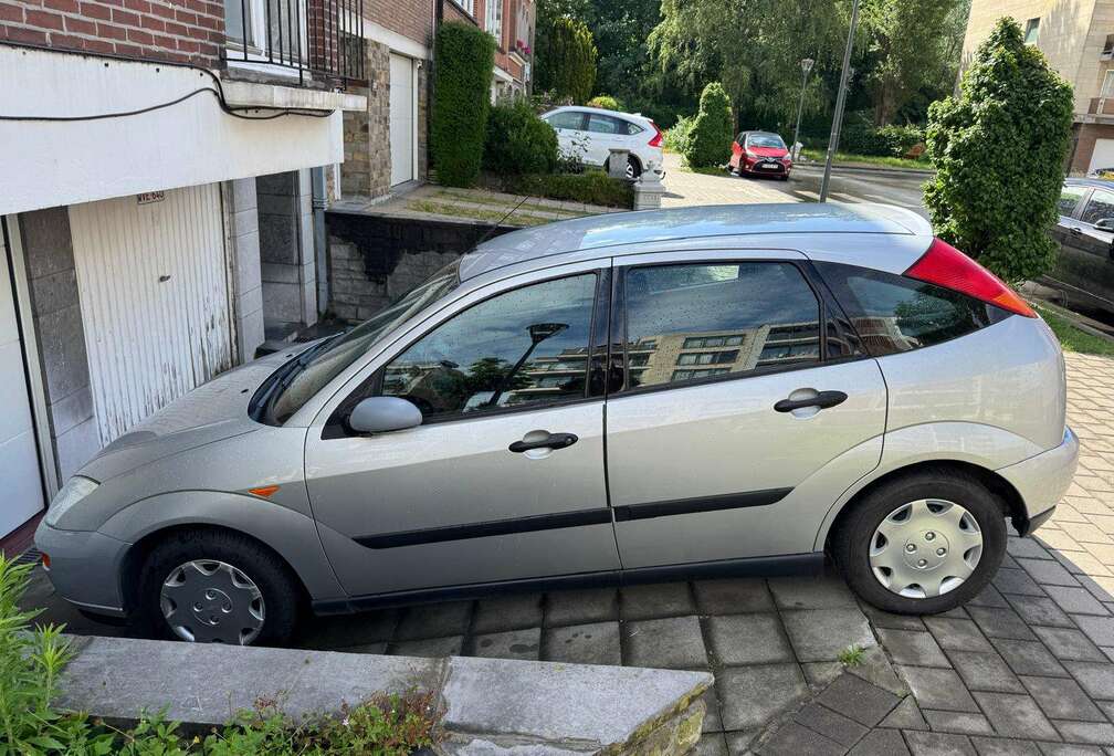 Ford