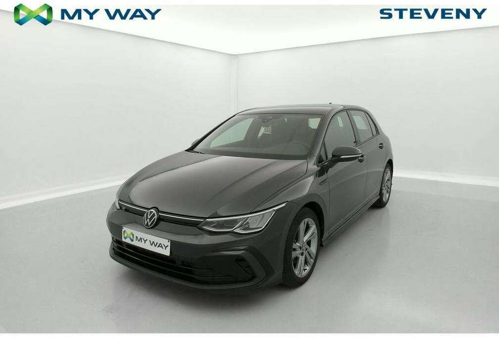 Volkswagen 1.5 eTSI 130 R-Line DSG