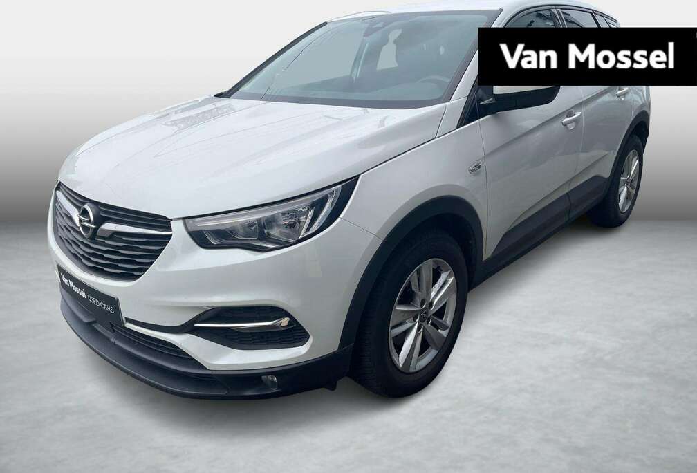 Opel 1.2 Turbo S/S AT8 Innovation