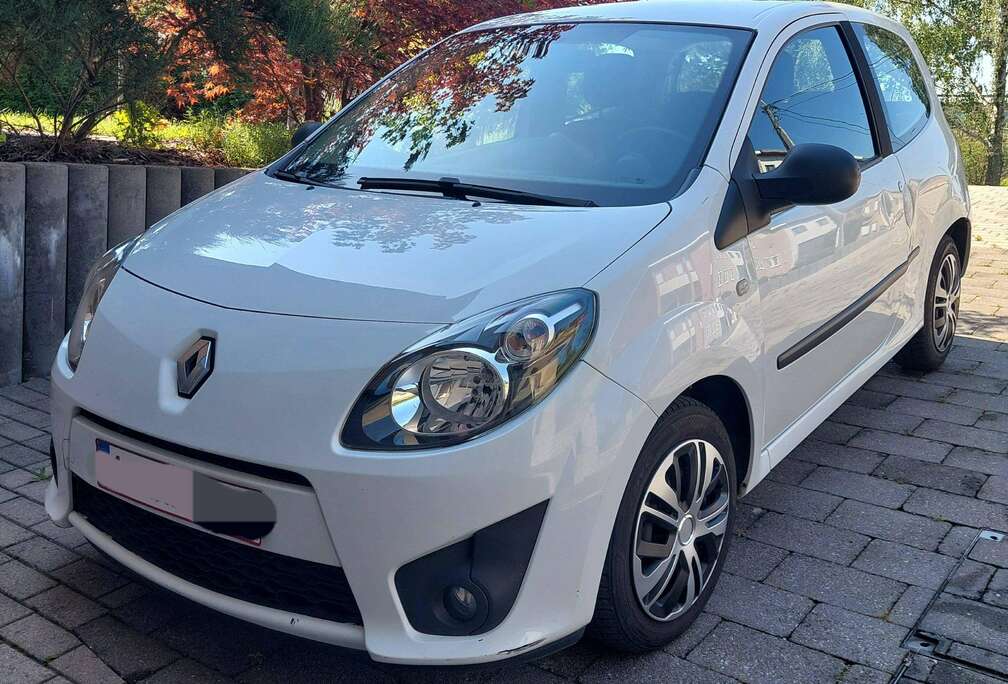 Renault Twingo 1.2i Dynamique