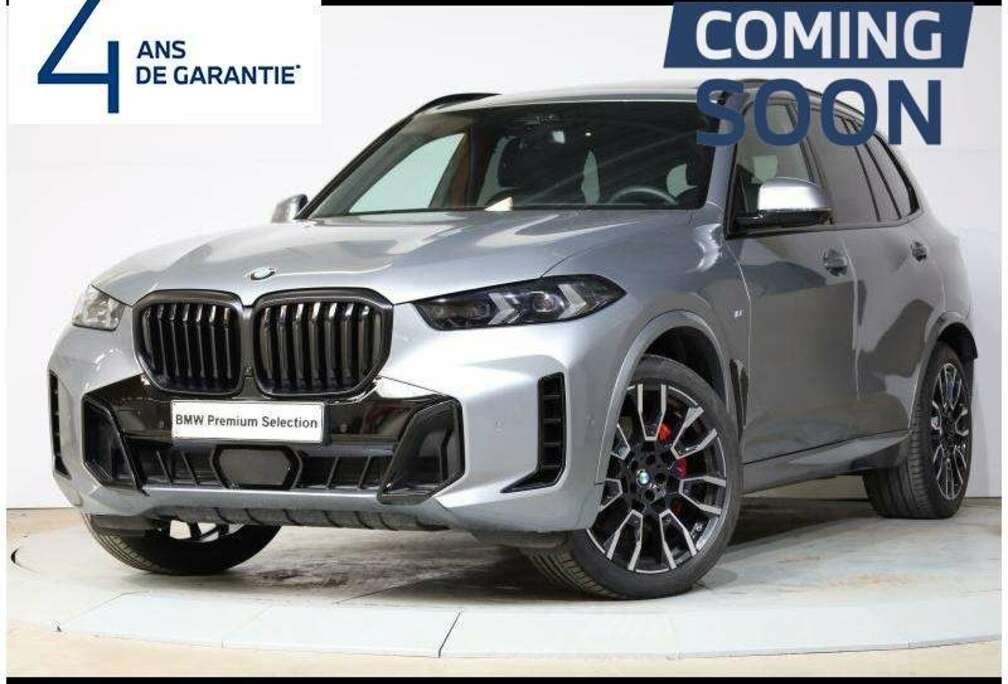 BMW xDrive40i Kit M Sport
