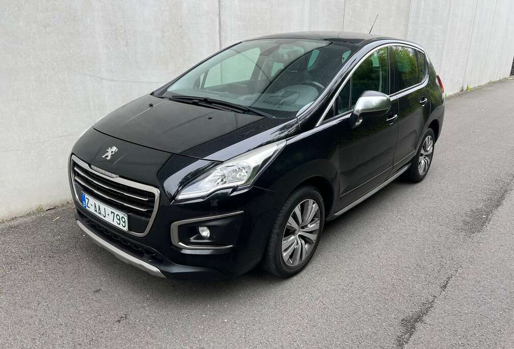 Peugeot 1.2 Active / gps / toit pano / Bluetooth / …