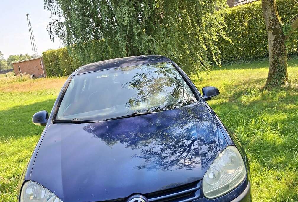 Volkswagen 1.4 Comfortline