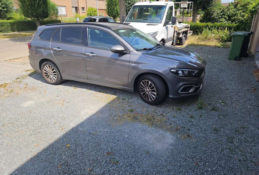 Fiat Tipo SW 1.0 T FireFly