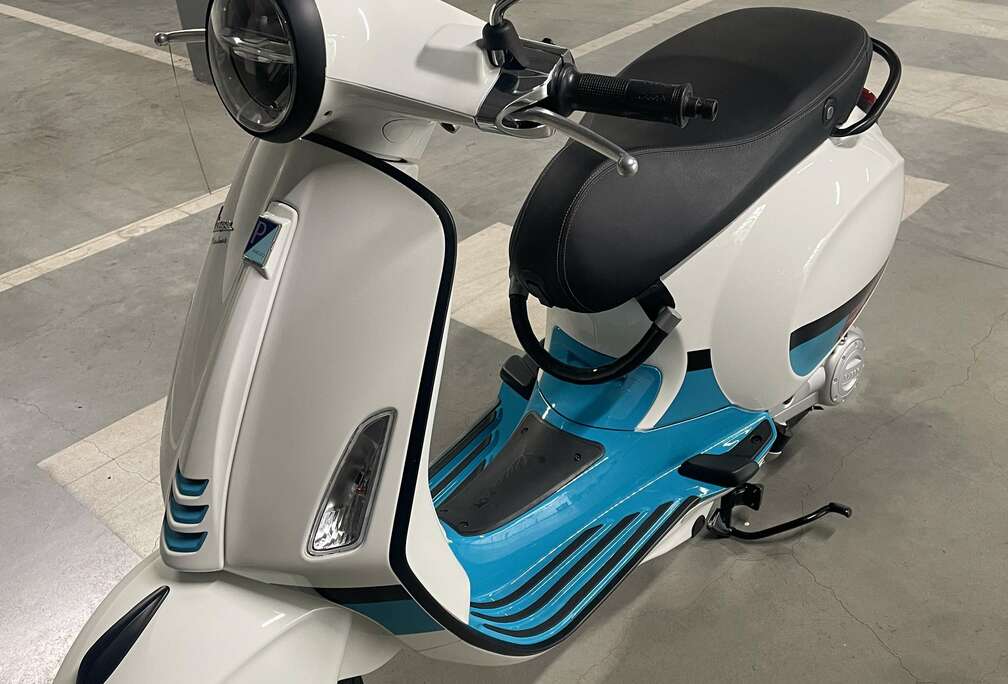 Piaggio