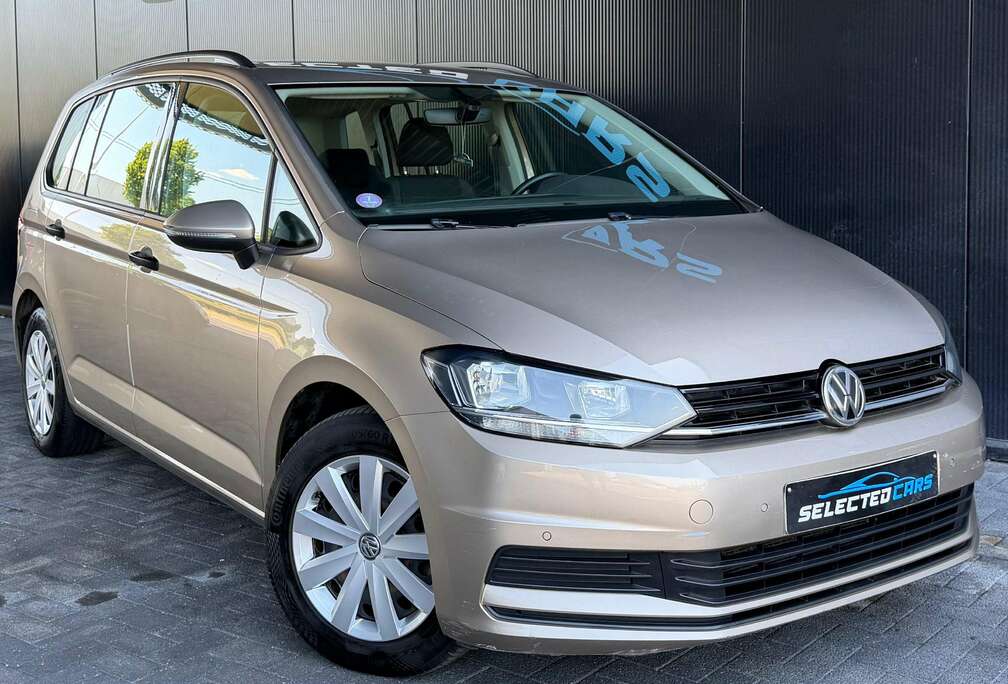 Volkswagen 1.4 TSI Trendline
