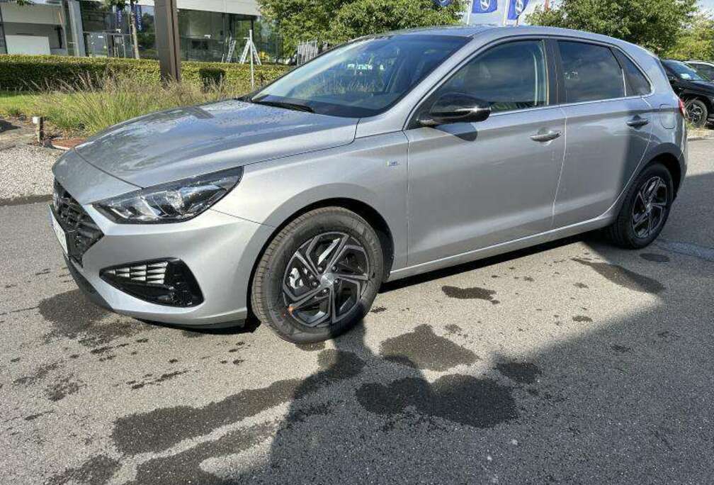 Hyundai TECHNO