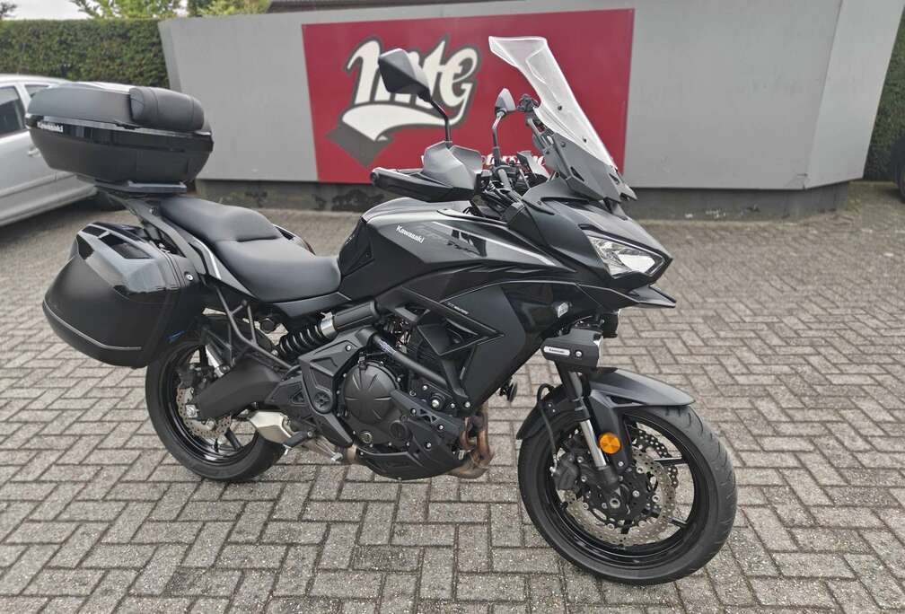 Grand Tourer