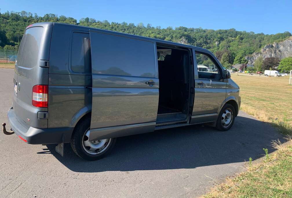 Volkswagen Long