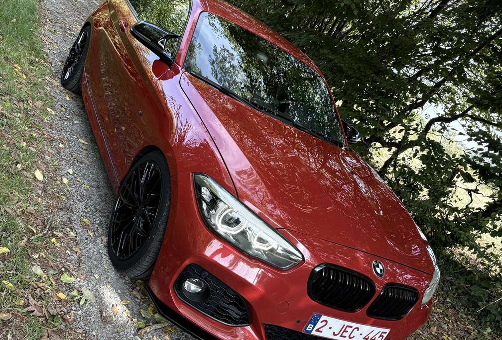 BMW 120i