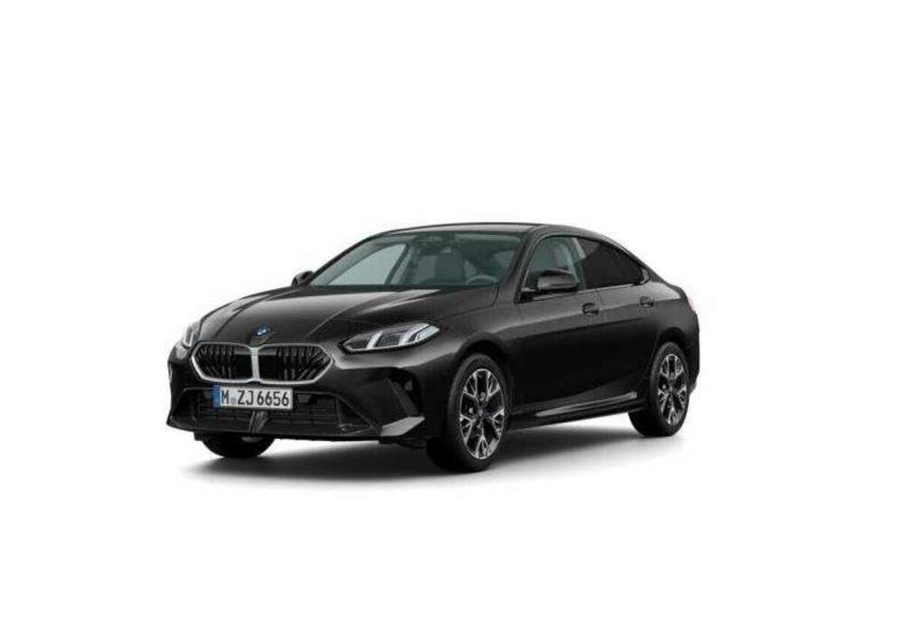 BMW 216 Gran Coupe