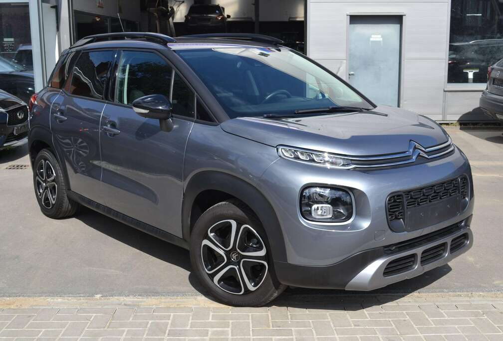 Citroen CRUISE/LED/CARPLAY
