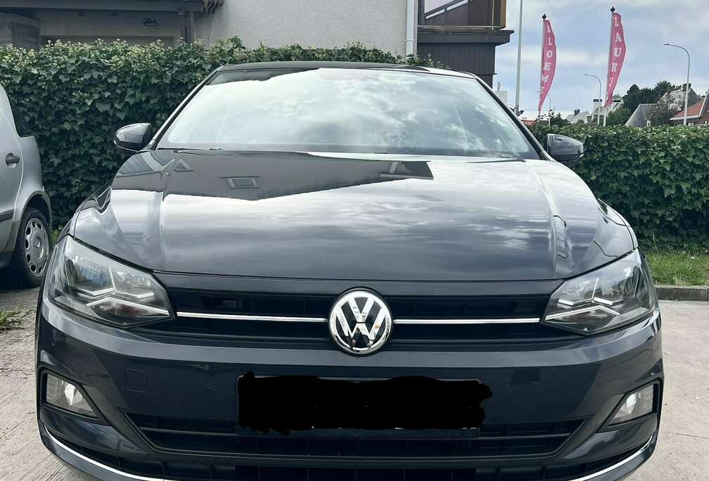 Volkswagen 1.0 TSi Highline