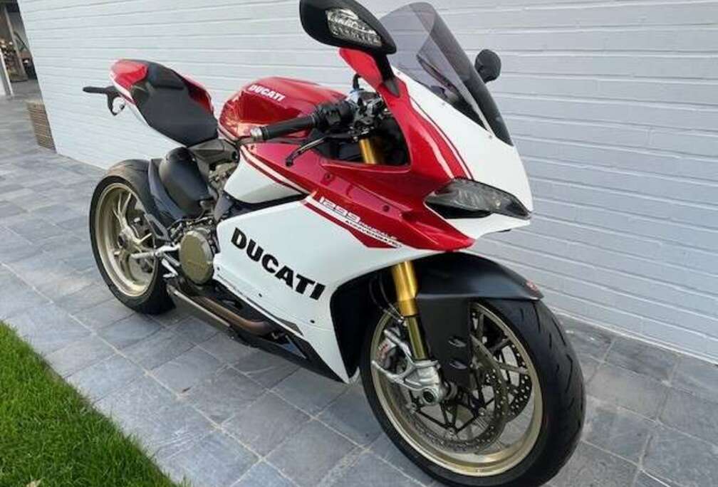 1299 S Anniversario