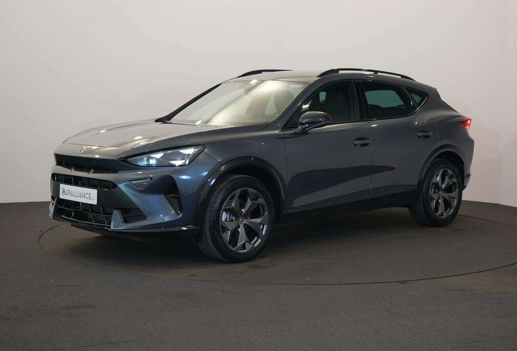 1.5TSIDSG*Sennheiser*EdgePackClim3zonesLed